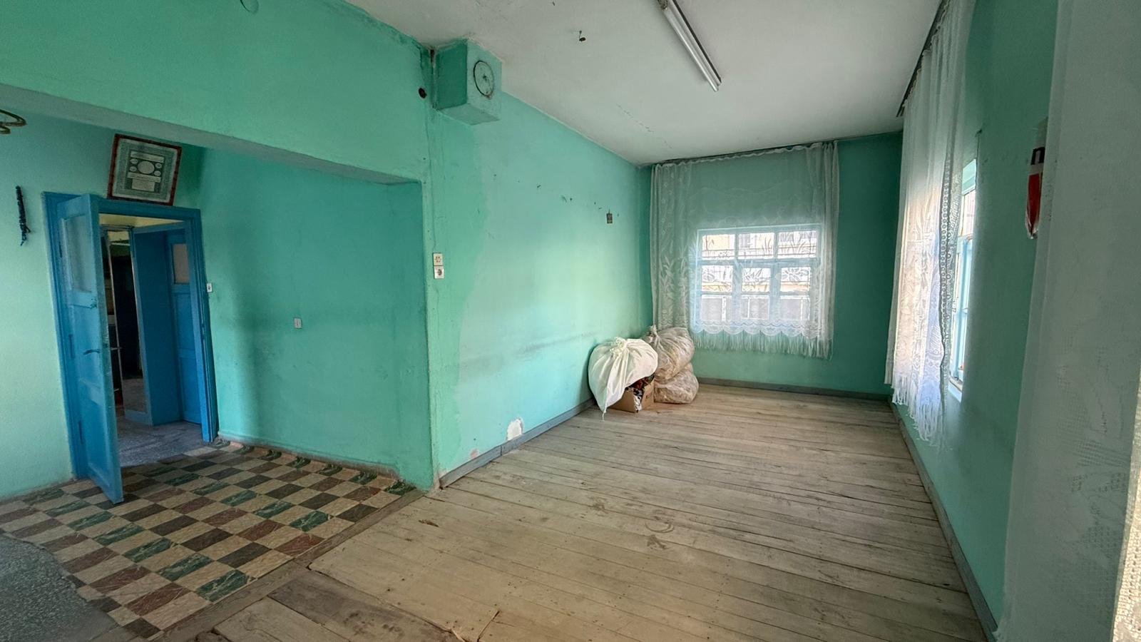 KAYSERİ DEVELİ HARMAN MAHALLESİNDE SATILIK MÜSTAKİL EV